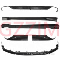 Accord 2018-2020 Boresha BodyKit